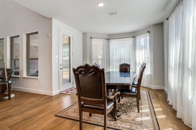 16380 Radstock Road, Frisco, TX 75033