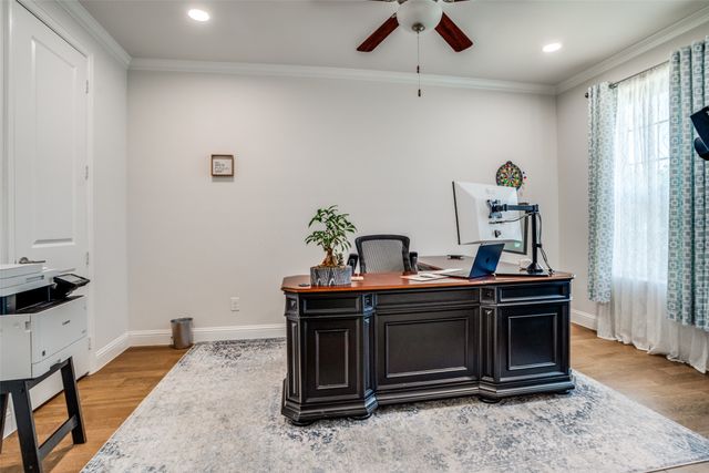 16380 Radstock Road, Frisco, TX 75033