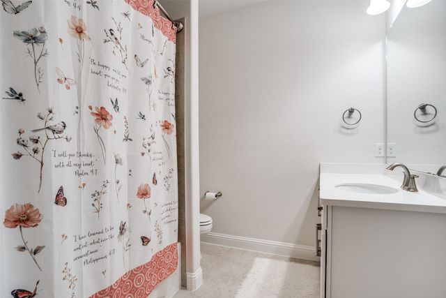 16380 Radstock Road, Frisco, TX 75033