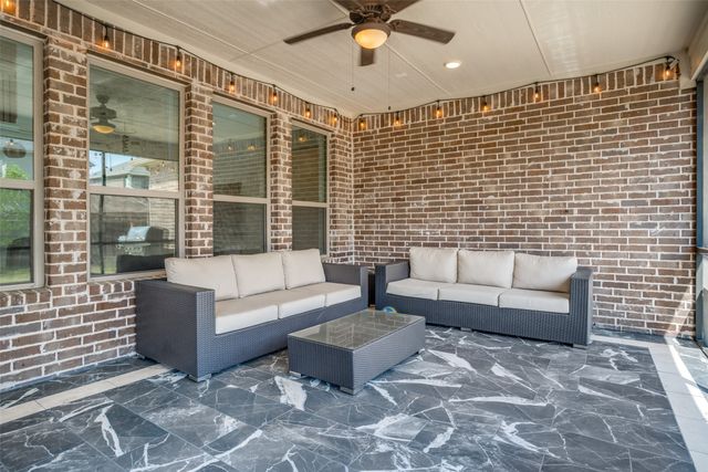 16380 Radstock Road, Frisco, TX 75033