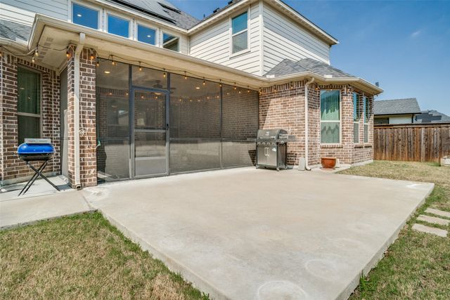 16380 Radstock Road, Frisco, TX 75033