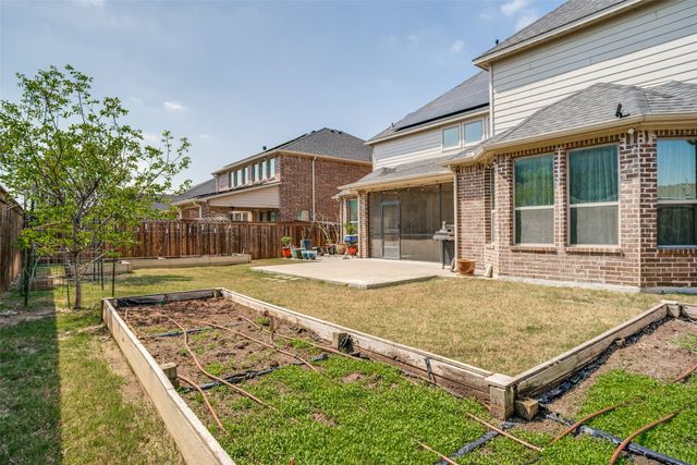 16380 Radstock Road, Frisco, TX 75033