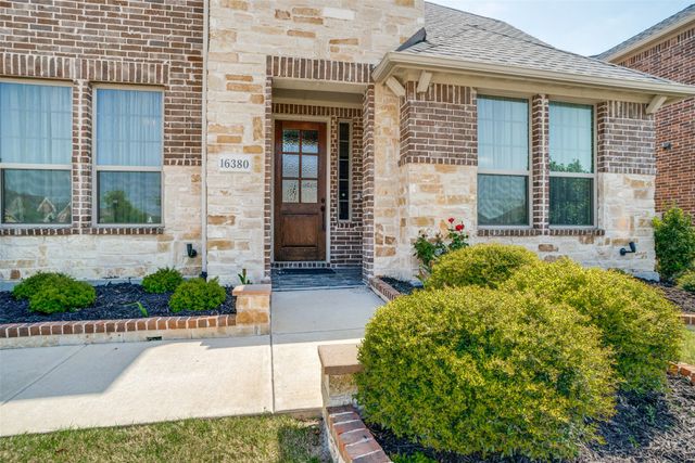 16380 Radstock Road, Frisco, TX 75033