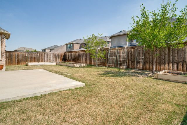 16380 Radstock Road, Frisco, TX 75033