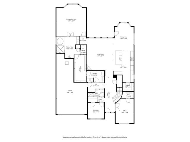 16380 Radstock Road, Frisco, TX 75033