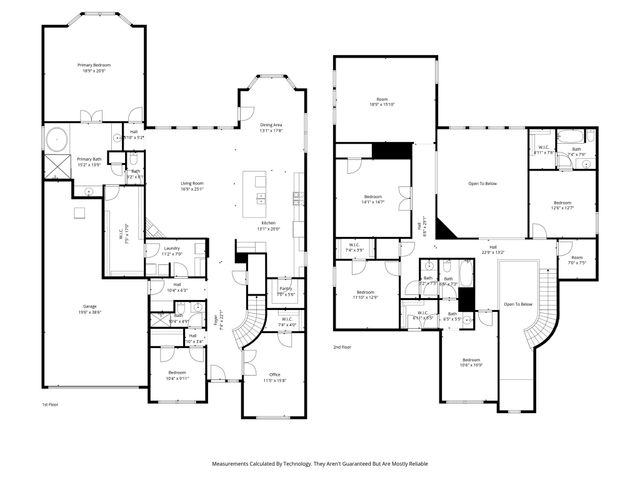 16380 Radstock Road, Frisco, TX 75033