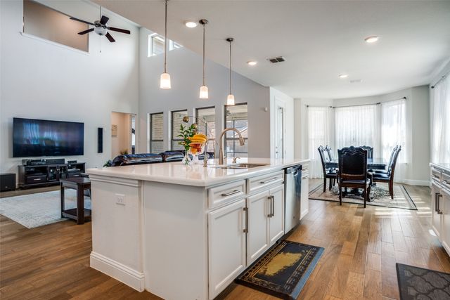 16380 Radstock Road, Frisco, TX 75033