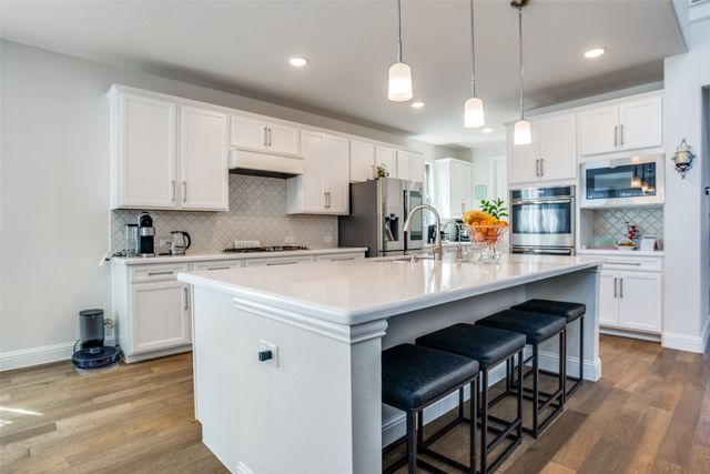 16380 Radstock Road, Frisco, TX 75033