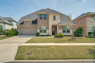 16380 Radstock Road, Frisco, TX 75033