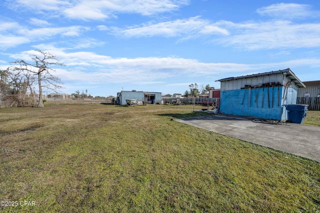 922 N East Avenue, Panama City, FL 32401