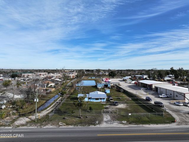 922 N East Avenue, Panama City, FL 32401