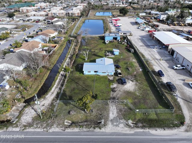 922 N East Avenue, Panama City, FL 32401