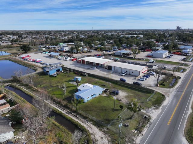 922 N East Avenue, Panama City, FL 32401