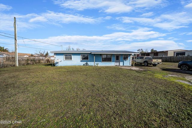 922 N East Avenue, Panama City, FL 32401