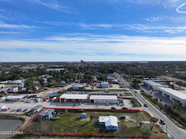 922 N East Avenue, Panama City, FL 32401