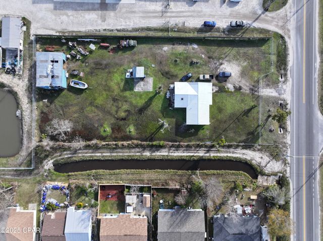 922 N East Avenue, Panama City, FL 32401