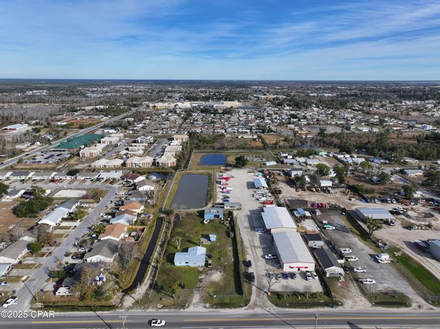 922 N East Avenue, Panama City, FL 32401