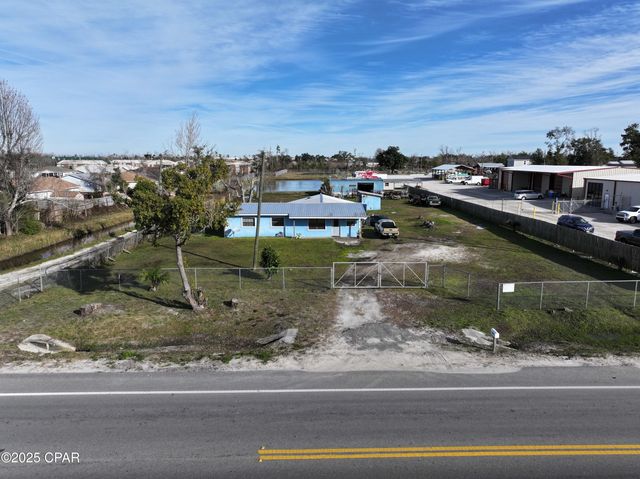 922 N East Avenue, Panama City, FL 32401