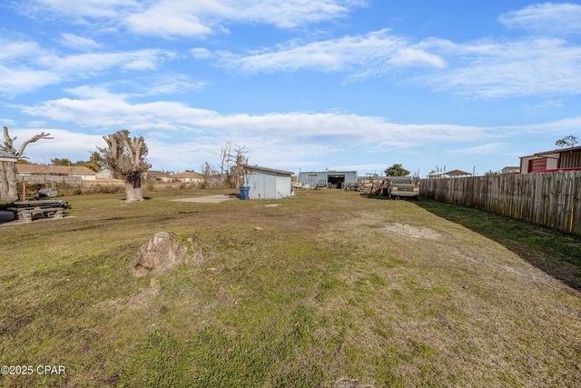 922 N East Avenue, Panama City, FL 32401