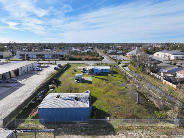 922 N East Avenue, Panama City, FL 32401