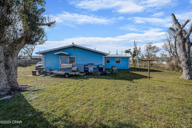 922 N East Avenue, Panama City, FL 32401