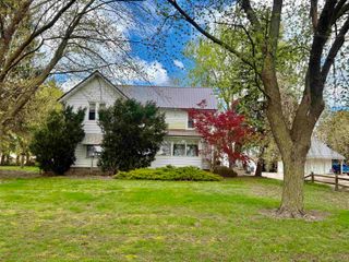 2298 W Hayes Road, Newark Twp, MI 48847