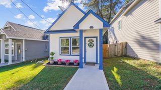 16829 W W Forrestal, Montgomery, TX 77316