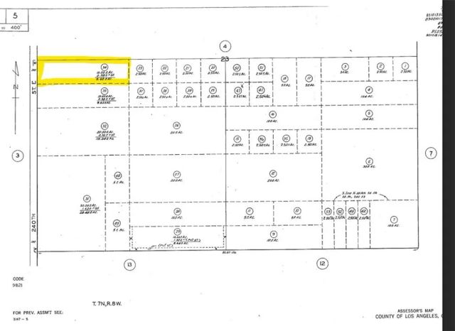 240 Ave J8, Lancaster, CA 93535