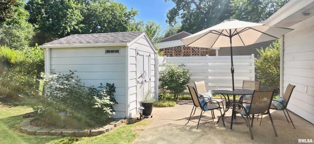 2206 GLENDALE Avenue, Pekin, IL 61554