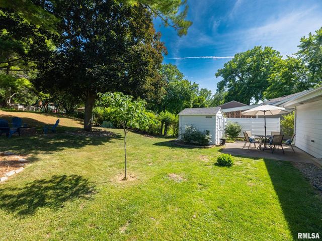 2206 GLENDALE Avenue, Pekin, IL 61554
