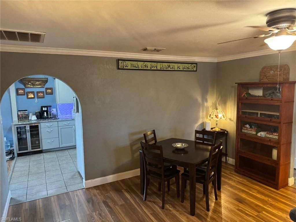 Image 22 of property listing at 1941 NE 14th ST, Cape Coral, FL 33909