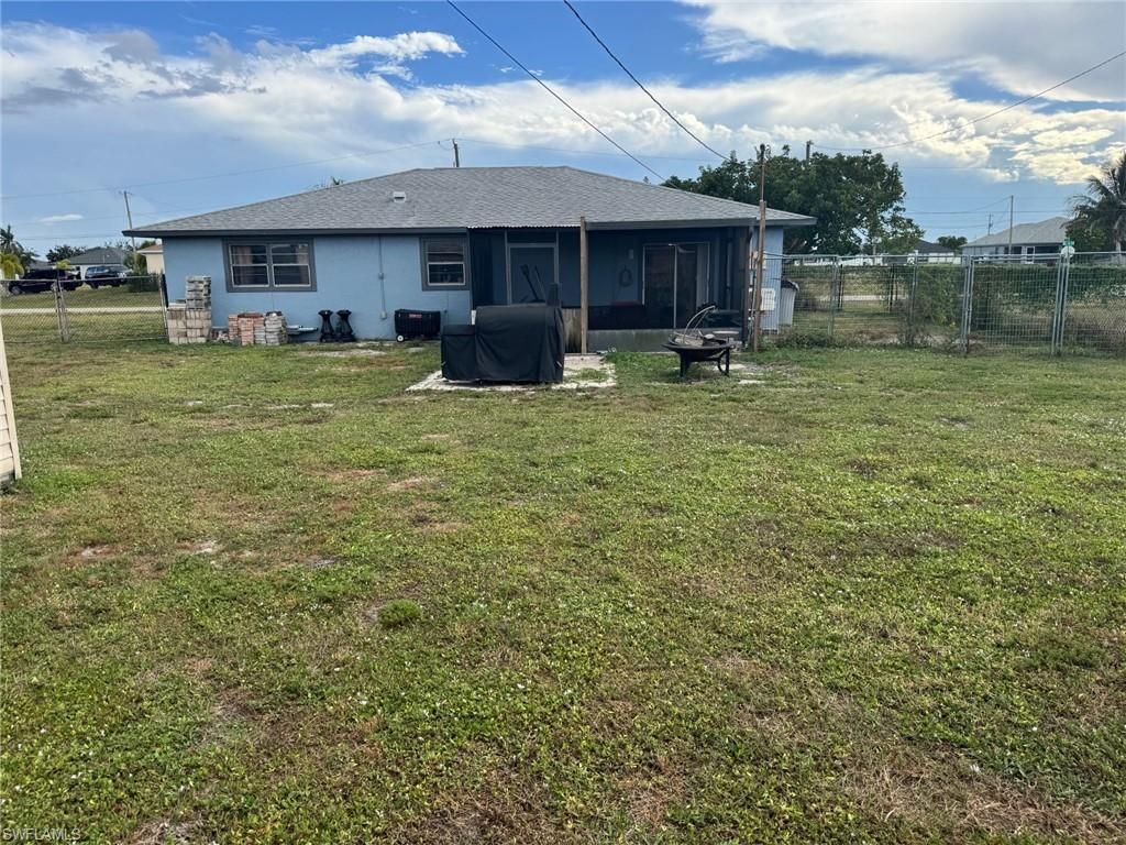 Image 37 of property listing at 1941 NE 14th ST, Cape Coral, FL 33909