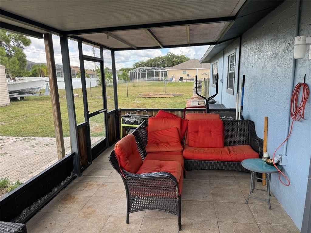 Image 38 of property listing at 1941 NE 14th ST, Cape Coral, FL 33909