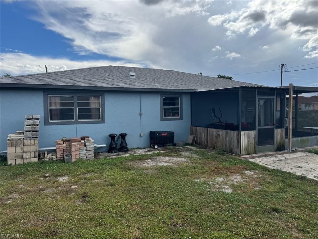 Image 41 of property listing at 1941 NE 14th ST, Cape Coral, FL 33909