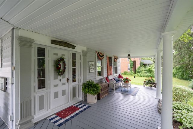 36 Chapel Street, Almond, NY 14804