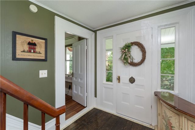 36 Chapel Street, Almond, NY 14804