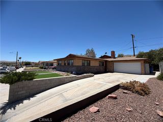 650 Yucca Avenue, Barstow, CA 92311