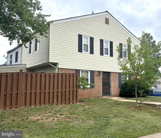 10298 CUB RUN CT, Manassas, VA 20109
