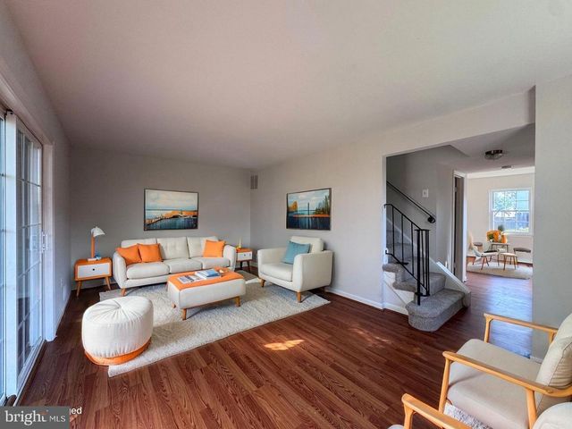 10298 CUB RUN CT, Manassas, VA 20109