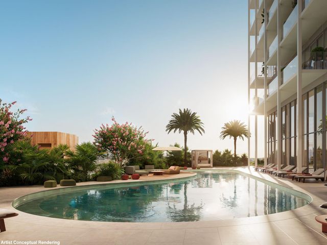 300 NE 3rd Avenue 405s, Fort Lauderdale, FL 33301