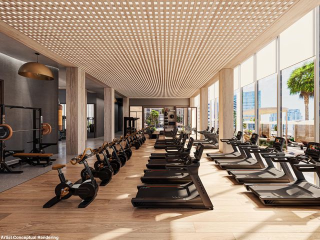 300 NE 3rd Avenue 405s, Fort Lauderdale, FL 33301