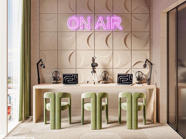 300 NE 3rd Avenue 405s, Fort Lauderdale, FL 33301