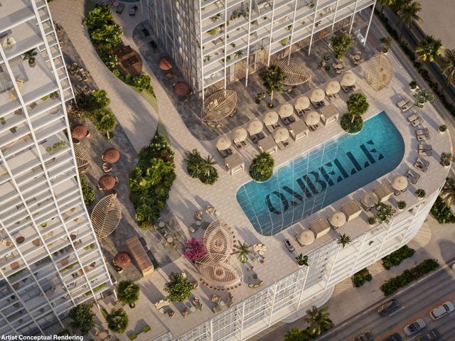 300 NE 3rd Avenue 405s, Fort Lauderdale, FL 33301