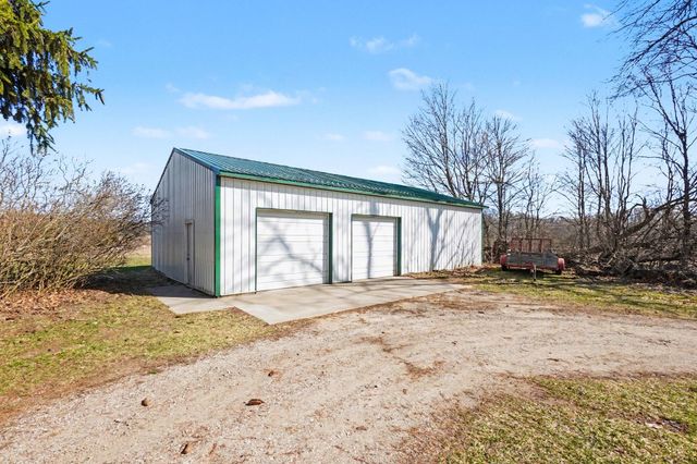 158 N 72nd Avenue, Hart, MI 49420