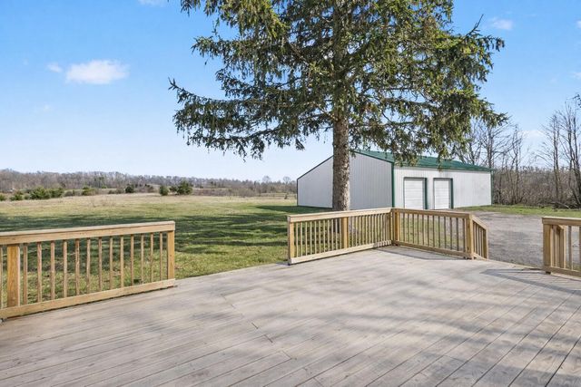 158 N 72nd Avenue, Hart, MI 49420