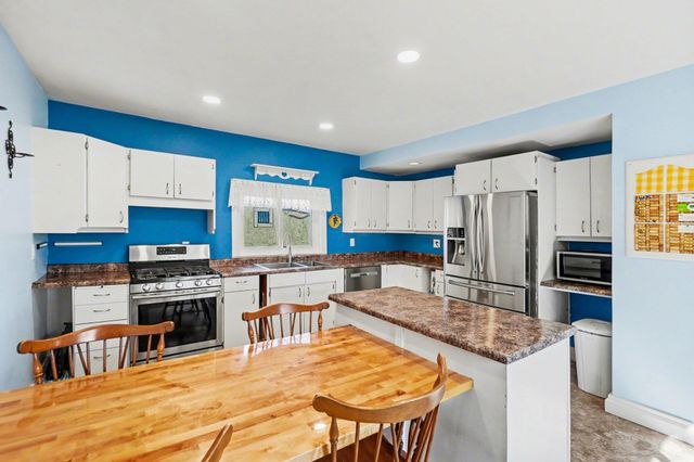 158 N 72nd Avenue, Hart, MI 49420