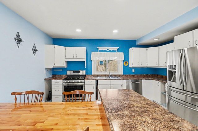 158 N 72nd Avenue, Hart, MI 49420