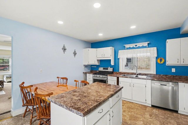 158 N 72nd Avenue, Hart, MI 49420