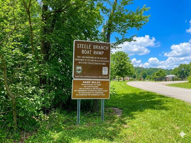 1008 Port Collins Road, Frankfort, KY 40601