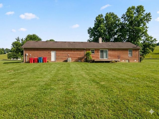 1008 Port Collins Road, Frankfort, KY 40601